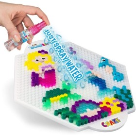Set creatie sirene din margele